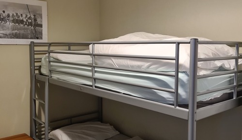 Appartement, 4 chambres (Summer Wing)