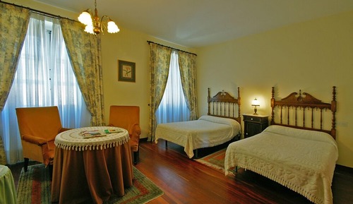 Chambre Standard