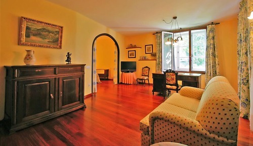Chambre Deluxe
