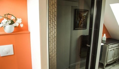 Chambre Confort