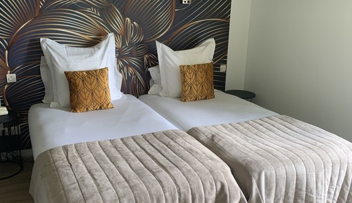 Chambre Triple
