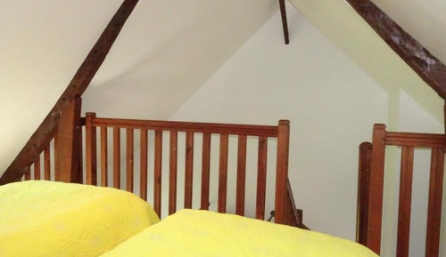 Chambre Quadruple