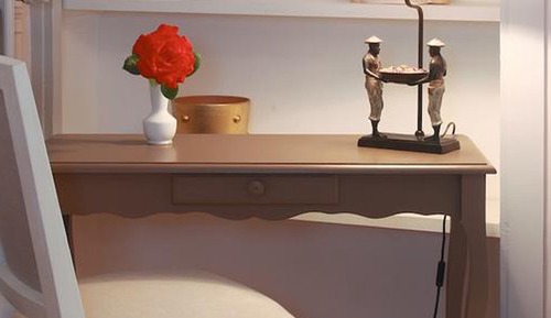 Chambre Roussillon 