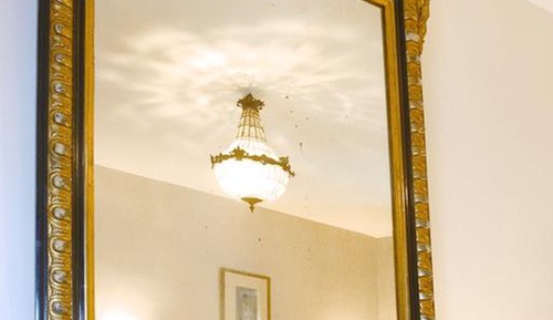 Chambre Montagne Noire