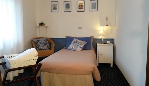 Chambre Simple