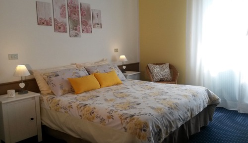Chambre Triple