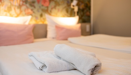 Appartement Classique, 1 chambre