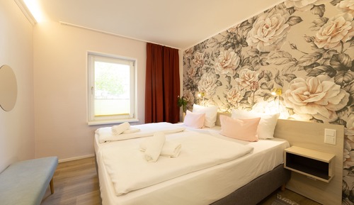 Suite Studio Confort, 1 chambre