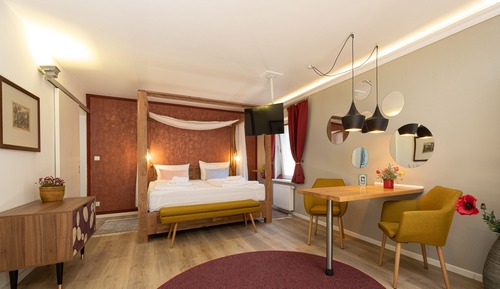 Suite Studio Classique, 1 chambre