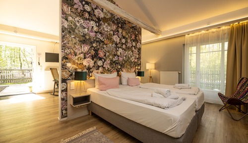Appartement Confort