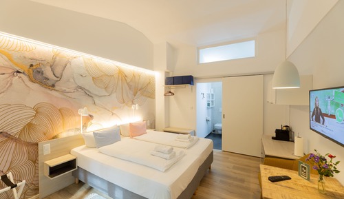 Chambre Double