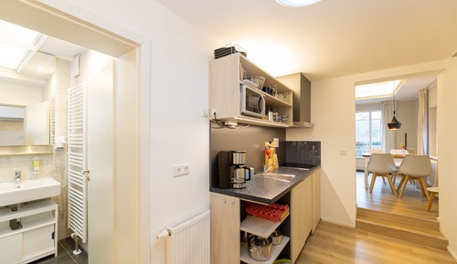Appartement Standard, 1 chambre