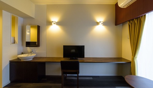 Chambre Double Standard