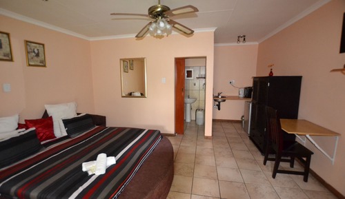 Chambre Standard (King)