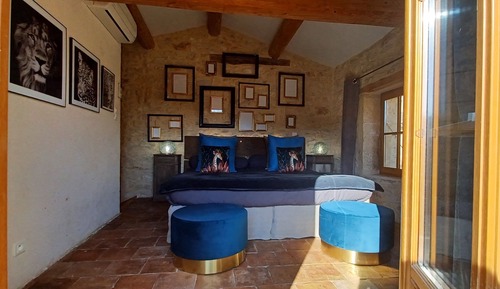 Appartement Confort