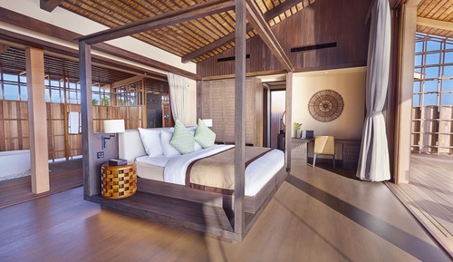 Chambre, 1 chambre