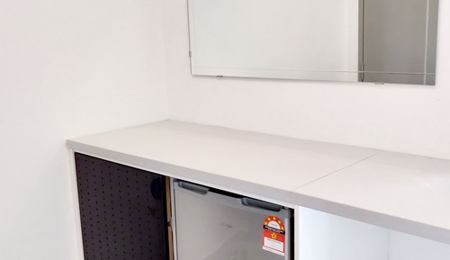 Studio, non-fumeurs, vue montagne