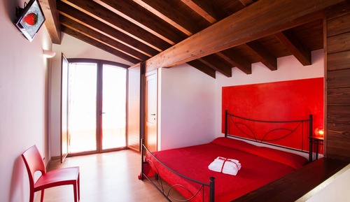 Chambre Double Standard