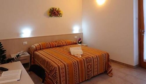 Chambre Familiale