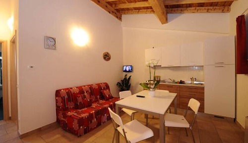 Appartement, 1 chambre