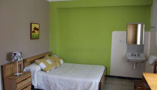 Chambre Double pour 1 personne