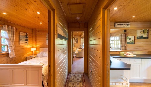 Cabane