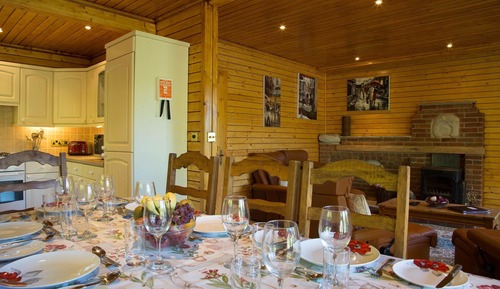 Cabane
