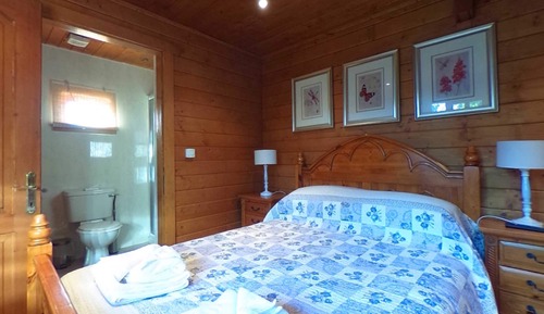 Cabane