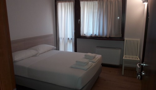 Chambre Double Économique