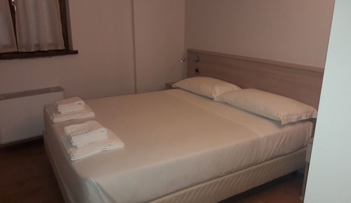 Chambre Familiale