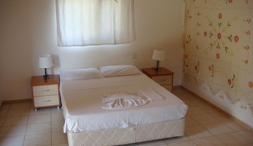 Chambre Double Standard