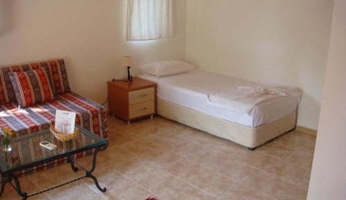 Chambre Simple Standard