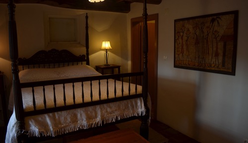Chambre Double Standard (Ponte)