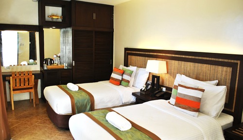 Chambre Standard