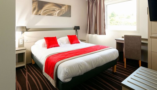 Chambre Double