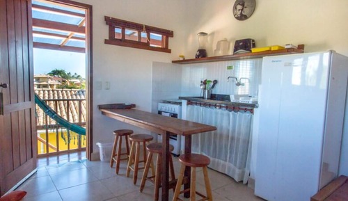 Studio Familial, plusieurs lits, cuisine