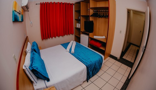Chambre Standard