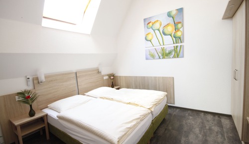 Appartement Confort, 1 chambre, non-fumeurs