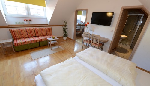 Chambre Familiale (Standard)