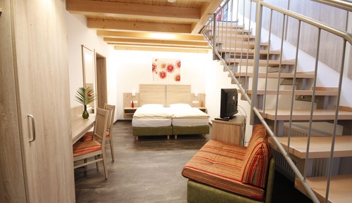 Suite Familiale (Comfort)