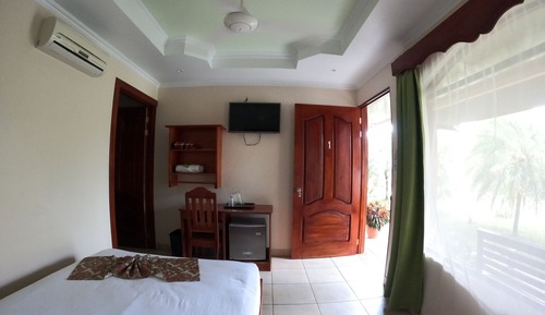 Chambre Double Standard