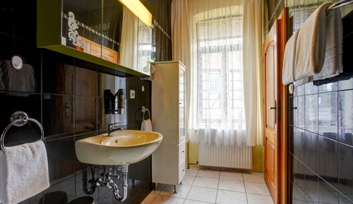 Chambre Familiale