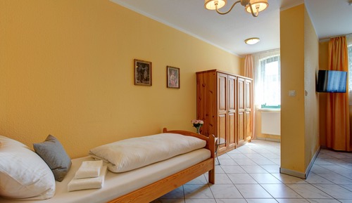 Chambre Triple Standard