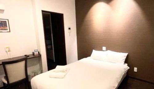 Appartement Standard, 1 lit double, non-fumeurs