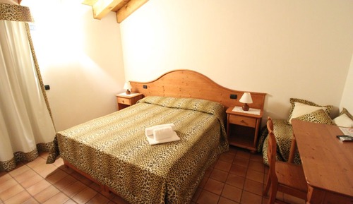 Chambre Double Économique