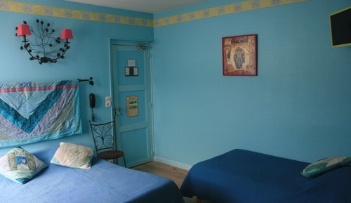 Chambre Double