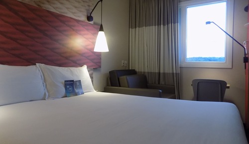 Appartement Standard, plusieurs lits