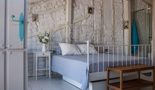 Maison, 5 chambres, sauna, côté jardin
