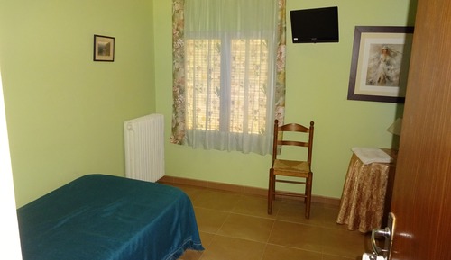 Chambre Simple