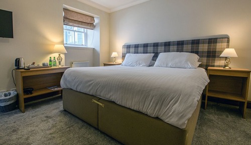 Chambre Familiale